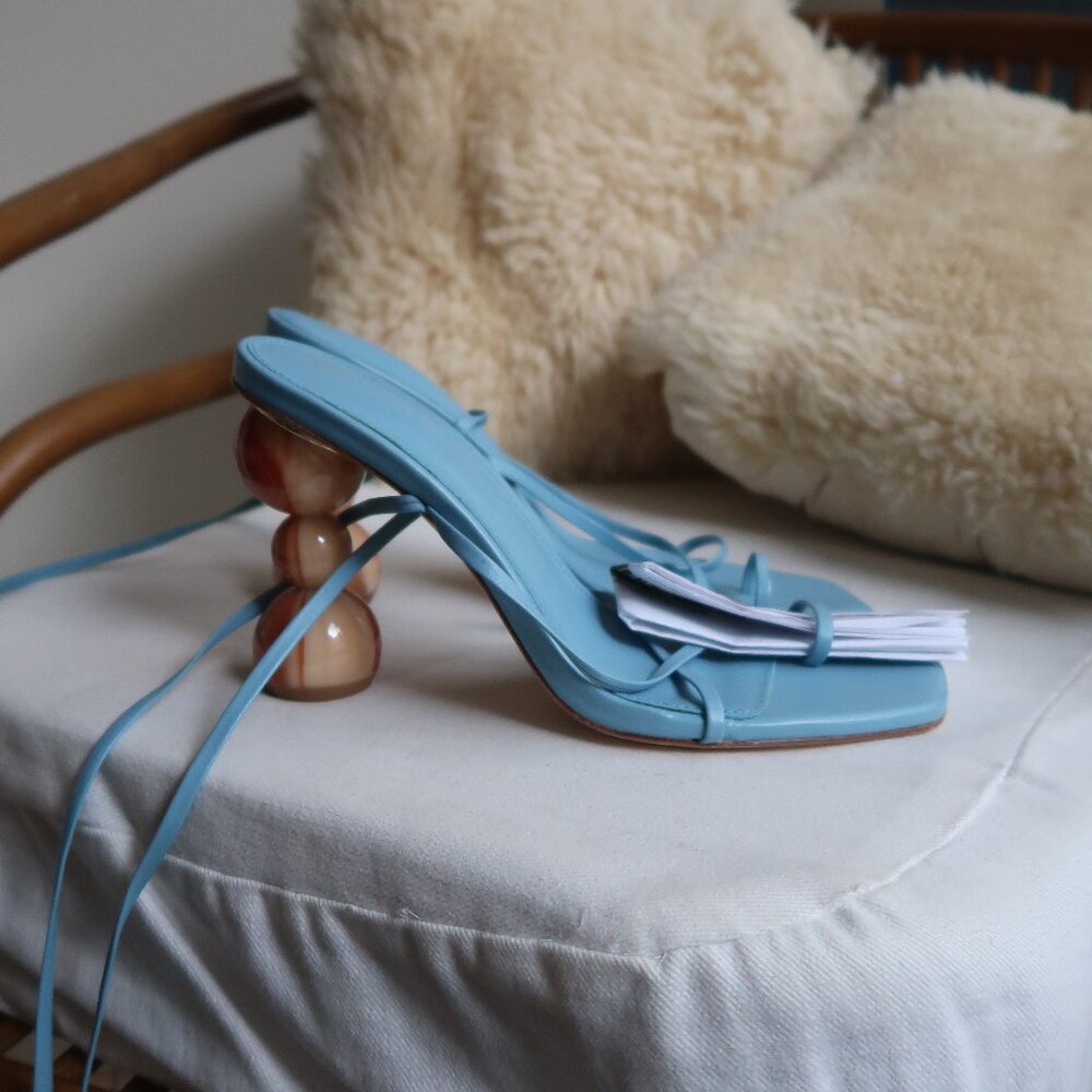 Song of Style Gelato Heel